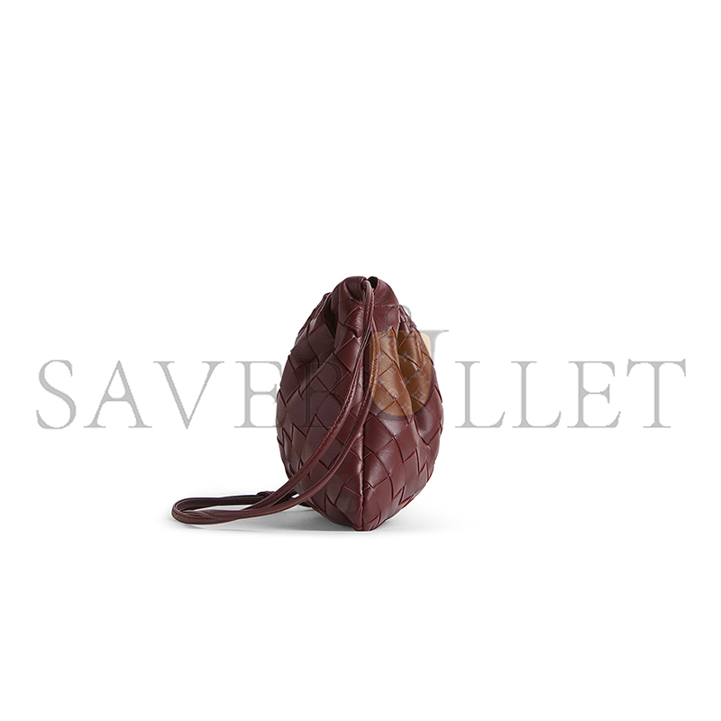 bo*te*ga Ve*ne*ta small dustbag 816987v3iv12122 (21*16.6*1cm)