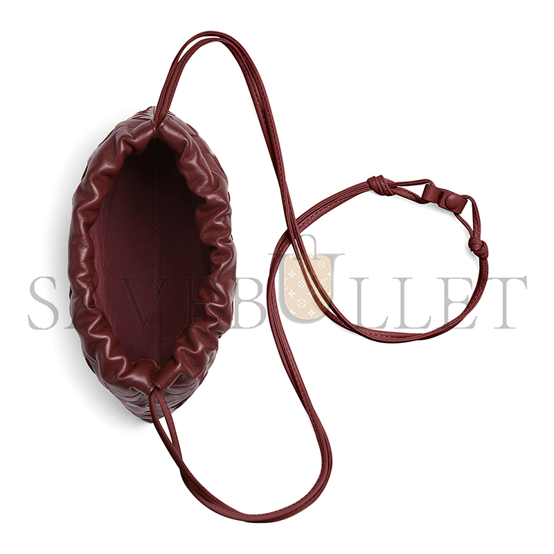 bo*te*ga Ve*ne*ta small dustbag 816987v3iv12122 (21*16.6*1cm)