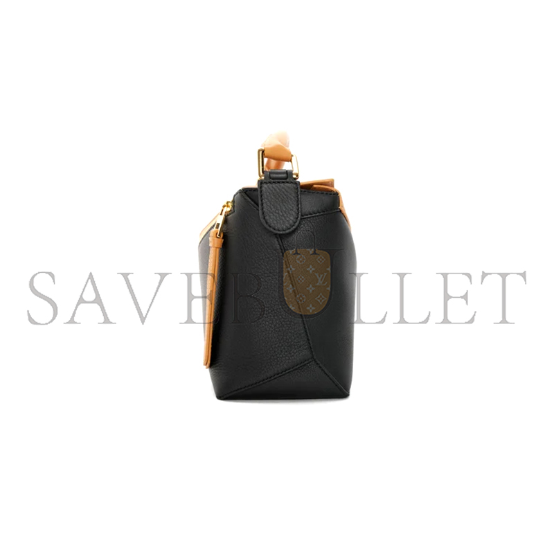 L0ew* small puzzle bag in classic calfskin a510p60x44-2727 (24*16.5*10.5cm)