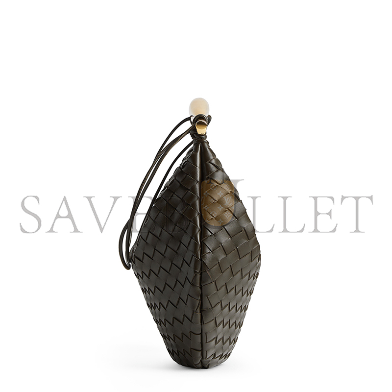 bo*te*ga Ve*ne*ta large sardine 754988vcpp13387 (39*31*12cm)