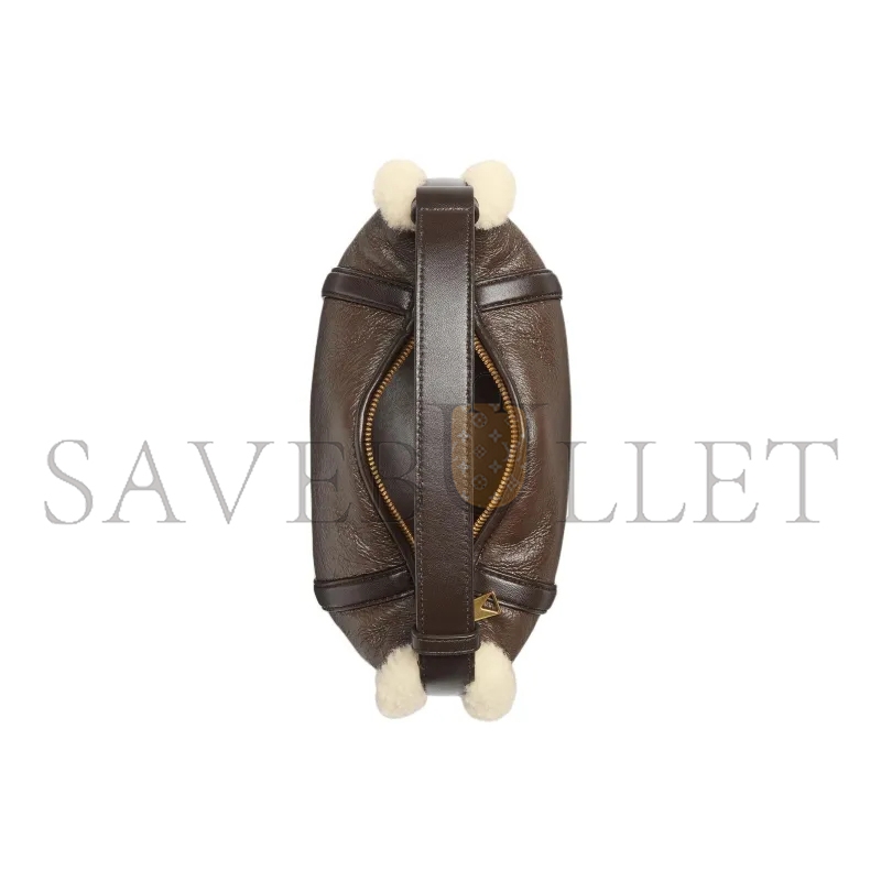 bo*te*ga Ve*ne*ta small mini wallace 806125v2gr22055 (20*13*9.5cm)