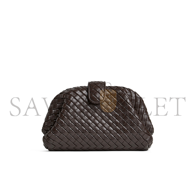 bo*te*ga Ve*ne*ta small lauren 1980 804038v4p612190 (27*15*8cm)