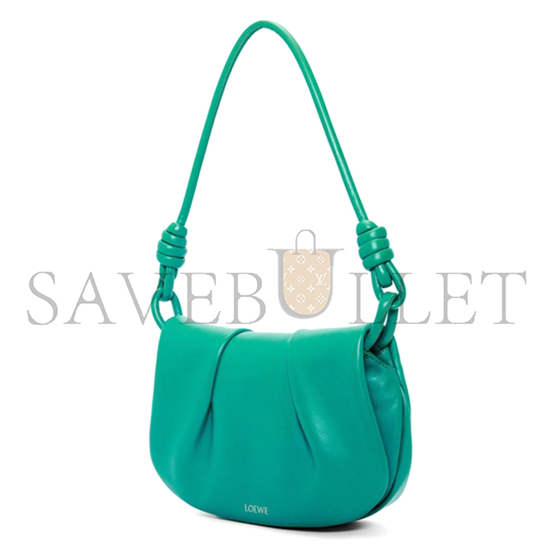 L0ew* paseo satchel in nappa calfskin a709q89x01-4140 (25*17*8cm)