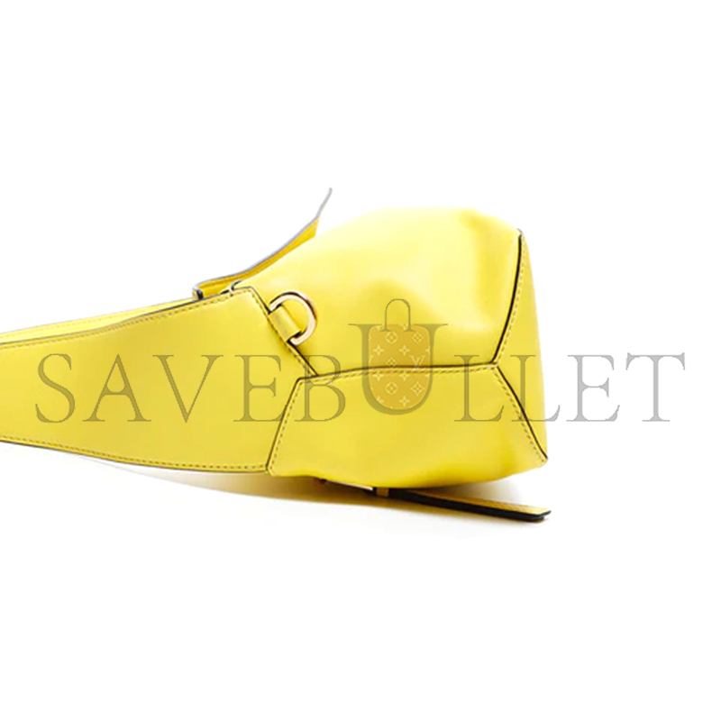 L0ew* puzzle hobo bag in nappa calfskin a510j67x01-8110 (29*14*11cm)