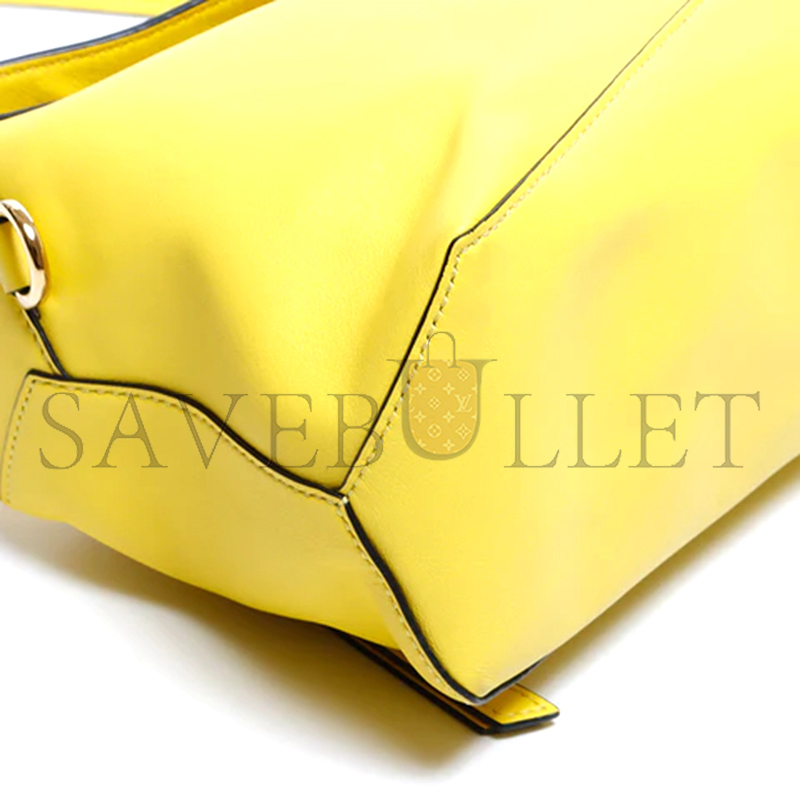 L0ew* puzzle hobo bag in nappa calfskin a510j67x01-8110 (29*14*11cm)