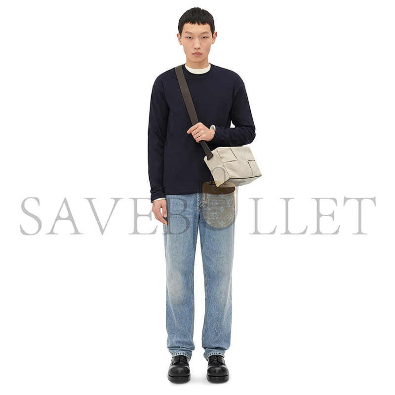 bo*te*ga Ve*ne*ta medium arco camera bag 787547v44j12887 (27*19*9cm)