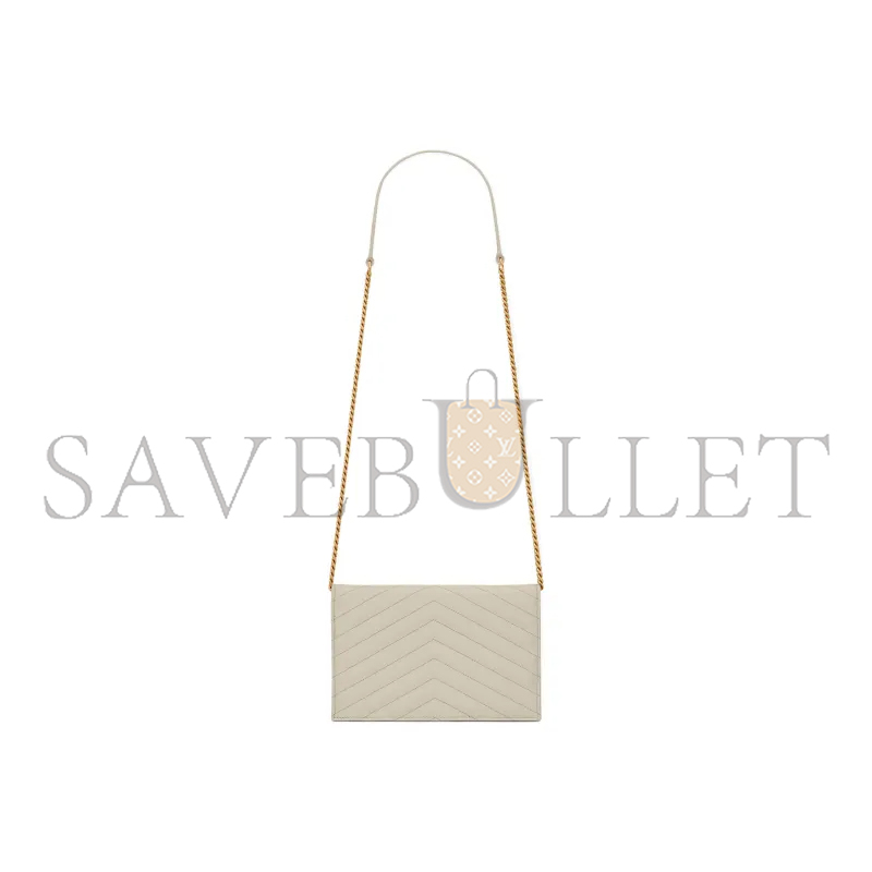 Y*L cassandre crossbody bags 393953 (19*11.5*4cm)