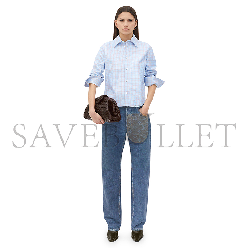 bo*te*ga Ve*ne*ta lauren 1980 medium 785807v40z12190 (31.5*16.5*11cm)