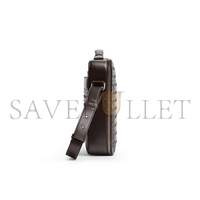bo*te*ga Ve*ne*ta getaway slim briefcase 786662v2hl12145 (38*25*6.5cm)