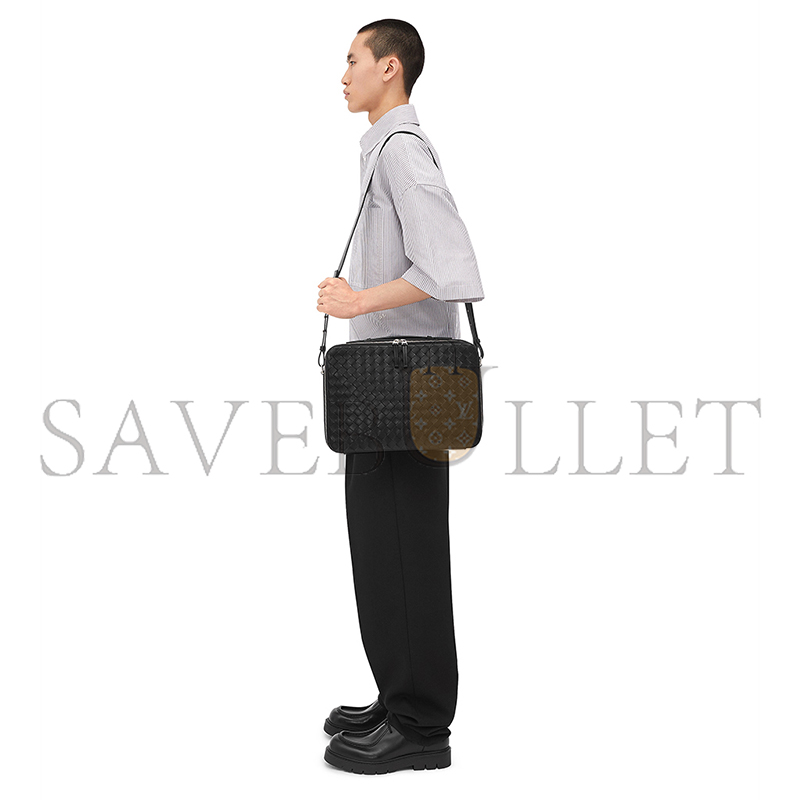 bo*te*ga Ve*ne*ta getaway slim briefcase 786662v2hl18803 (38*25*6.5cm)