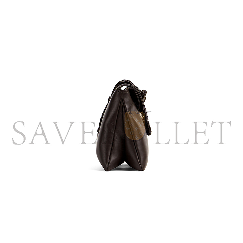 bo*te*ga Ve*ne*ta small liberta 806030v4sj12190 (27*16*6cm)