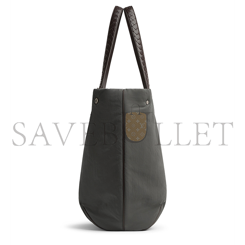 bo*te*ga Ve*ne*ta crossroad buckle tote 776201vcqgc1425 (58*40*20cm)