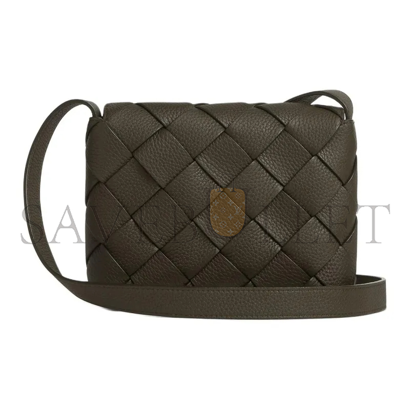 bo*te*ga Ve*ne*ta small diago 795637v4fv13386 (22.5*16.5*5.5cm)