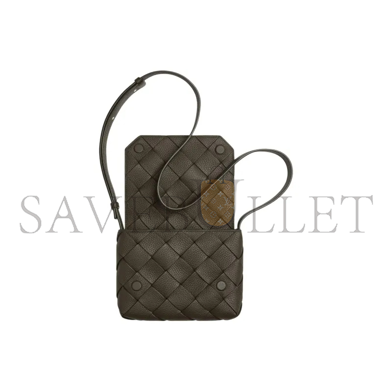 bo*te*ga Ve*ne*ta small diago 795637v4fv13386 (22.5*16.5*5.5cm)