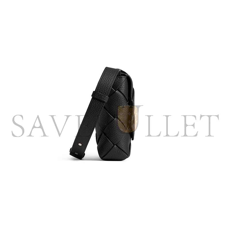 bo*te*ga Ve*ne*ta small diago 795637v4fv18803 (22.5*16.5*5.5cm)