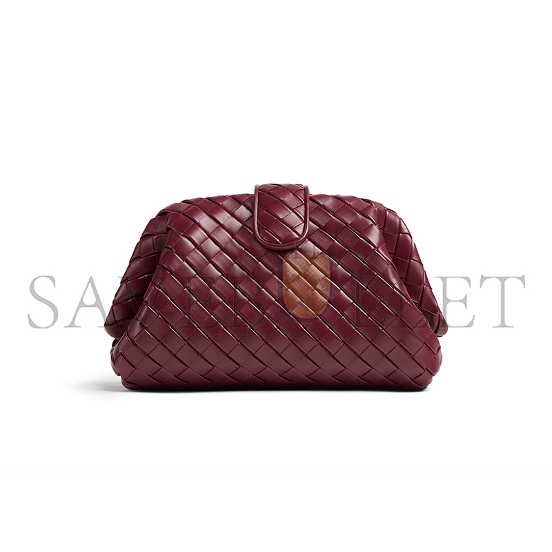 bo*te*ga Ve*ne*ta lauren 1980 785807v40z12250 (31.5*16.5*11cm)