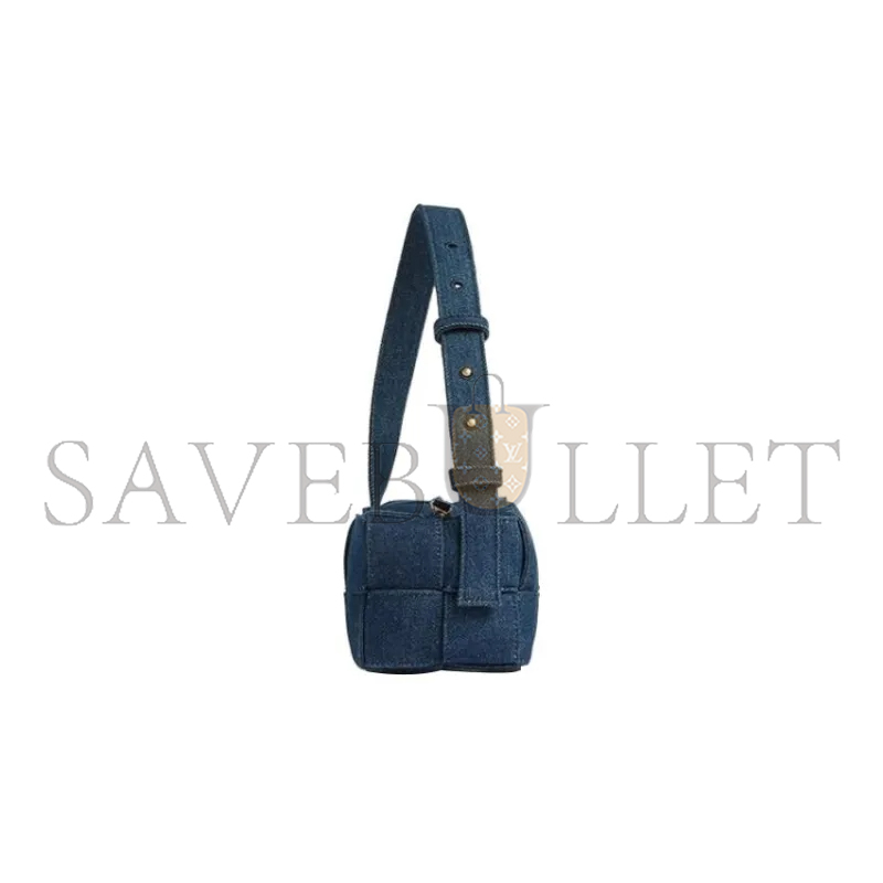 bo*te*ga Ve*ne*ta casstte 751427v2zb14019 (25*12*12cm)