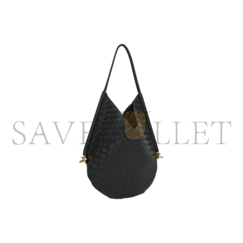 bo*te*ga Ve*ne*ta solstice shoulder ba 740990vcpp13002 (52*29*3cm)