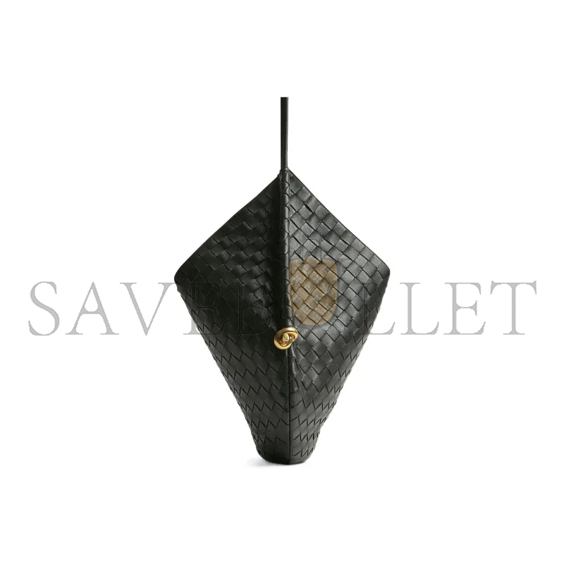 bo*te*ga Ve*ne*ta solstice shoulder ba 740990vcpp13002 (52*29*3cm)