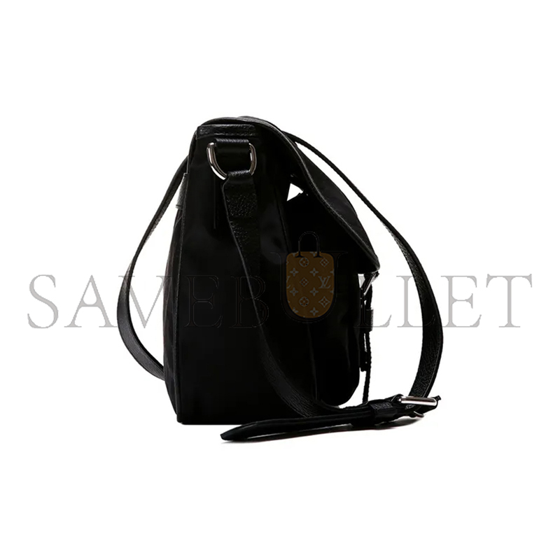G*u*i gg G*u*issima flap messenger bag 510335 (27*20*12cm)