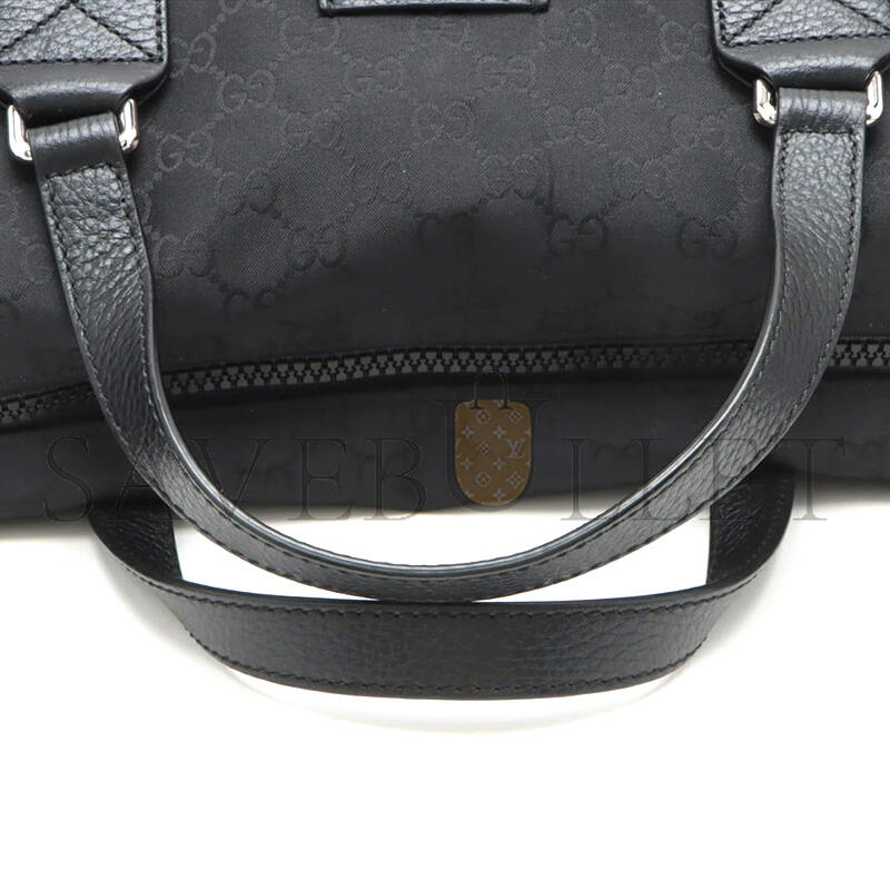 G*u*i gg travel duffle bag 449180 (46.5*23*39cm)