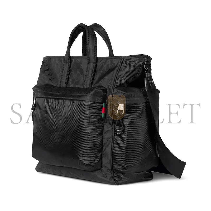 G*u*i nexus large tote bag 818962 (38*40*23cm)