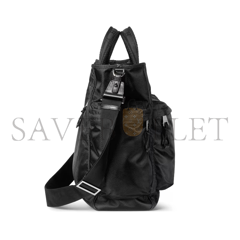 G*u*i nexus large tote bag 818962 (38*40*23cm)
