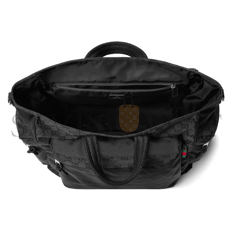 G*u*i nexus large tote bag 818962 (38*40*23cm)