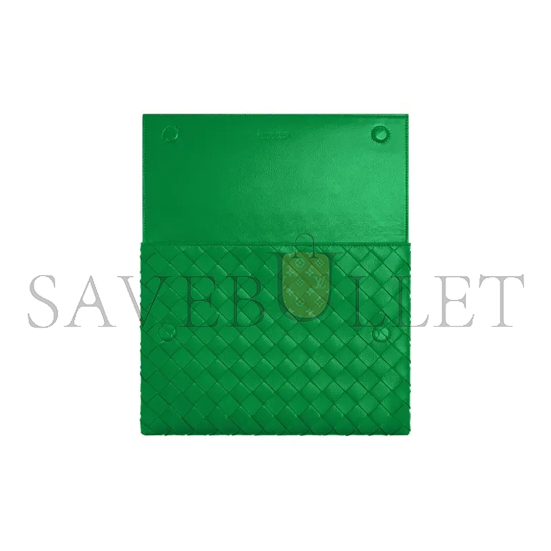 bo*te*ga Ve*ne*ta clutches 667138vcpp23722 (26*19*1.5cm)