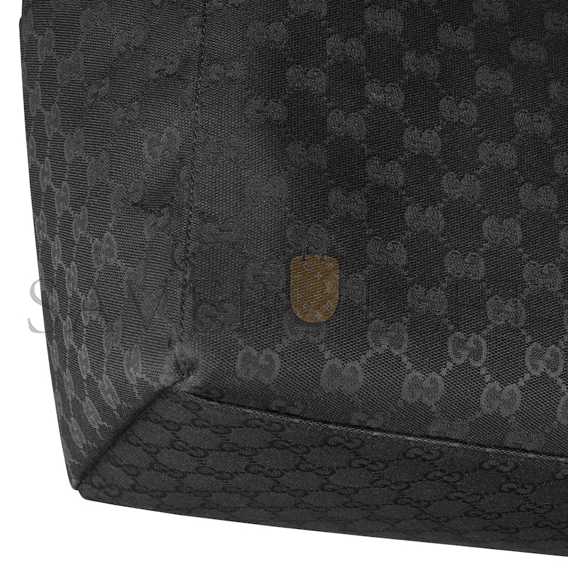 G*u*i gg canvas medium duffle bag 821668 (44*36*18cm)