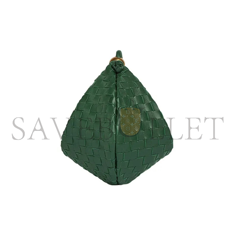 bo*te*ga Ve*ne*ta jodie turn bag 701024v1w513035 (40*20*2cm)