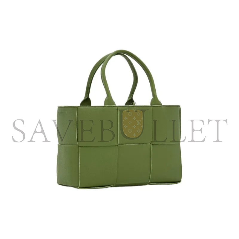 bo*te*ga Ve*ne*ta small arco tote 652867vcp113141 (30*20*11.5cm)