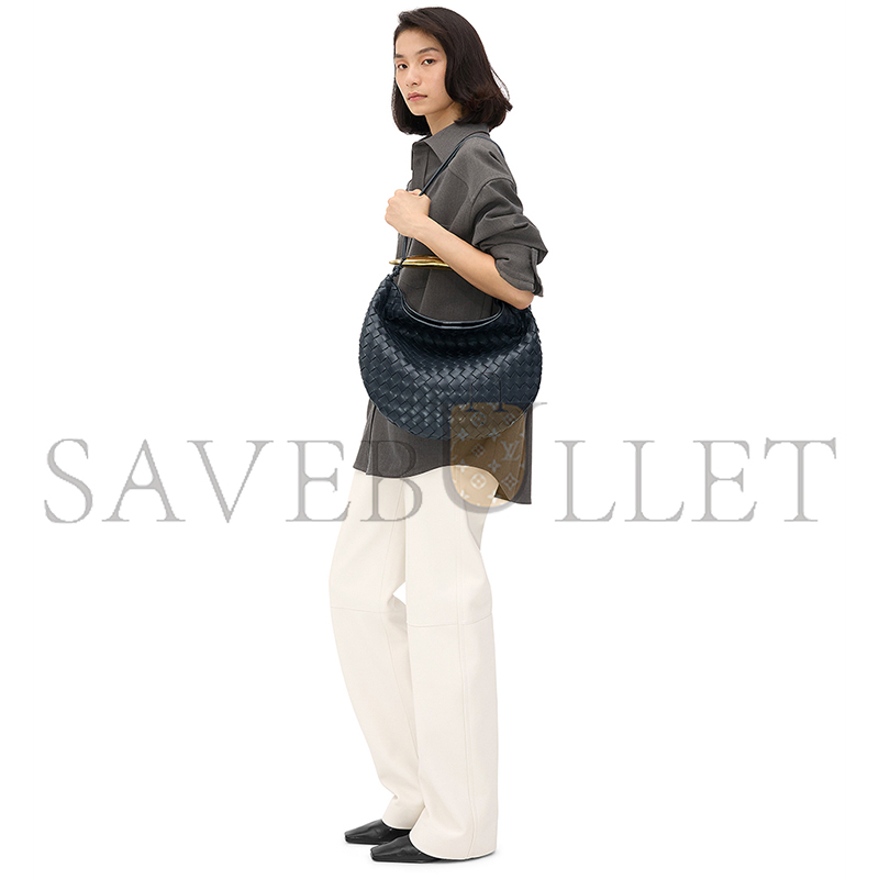 bo*te*ga Ve*ne*ta large sardine 754988vcpp14212 (39*31*12cm)