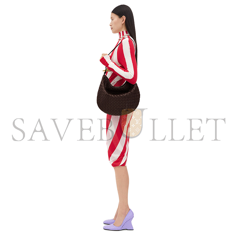 bo*te*ga Ve*ne*ta large sardine 754988vcpp12190 (39*31*12cm)