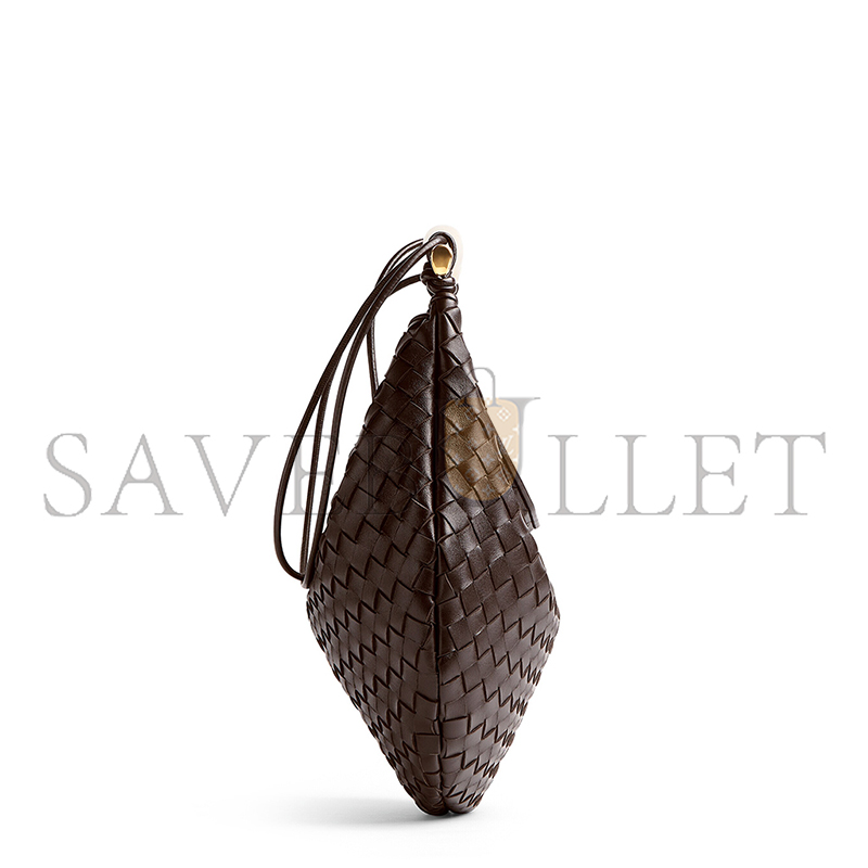 bo*te*ga Ve*ne*ta large sardine 754988vcpp12190 (39*31*12cm)