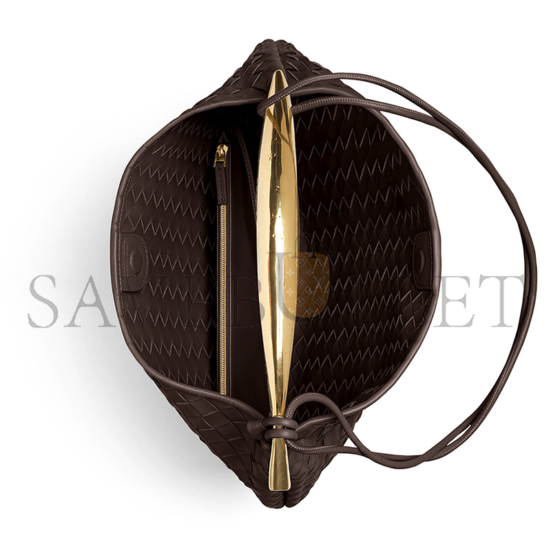 bo*te*ga Ve*ne*ta large sardine 754988vcpp12190 (39*31*12cm)