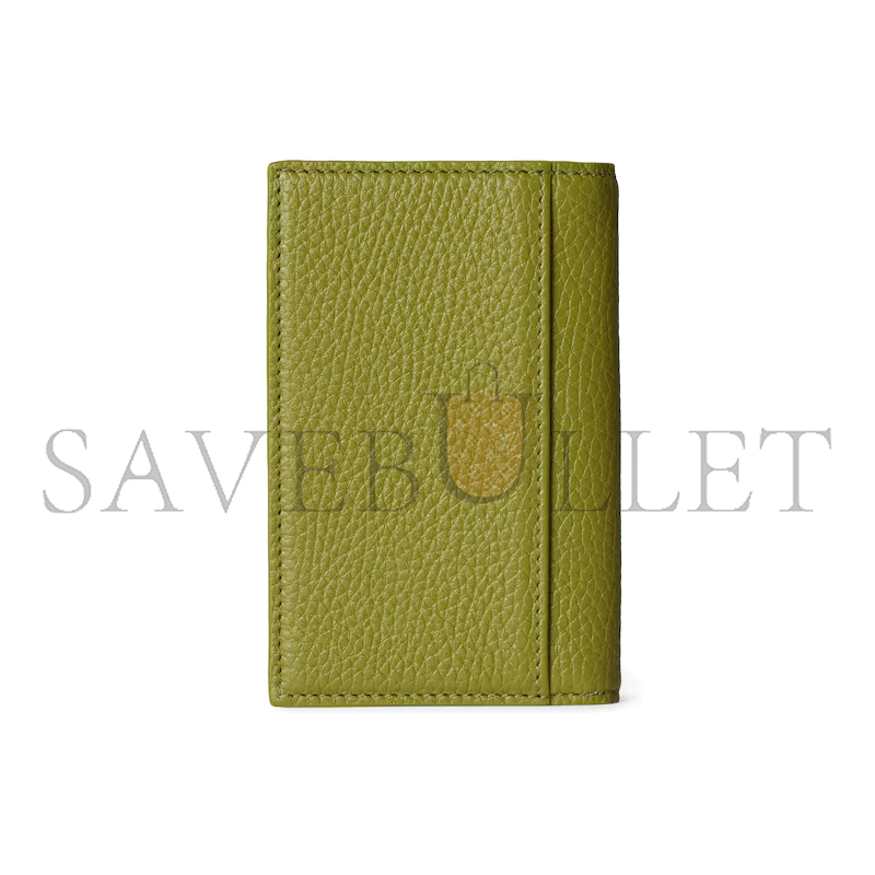 Gvc*1 grey interior card case 817038 (15*12cm)