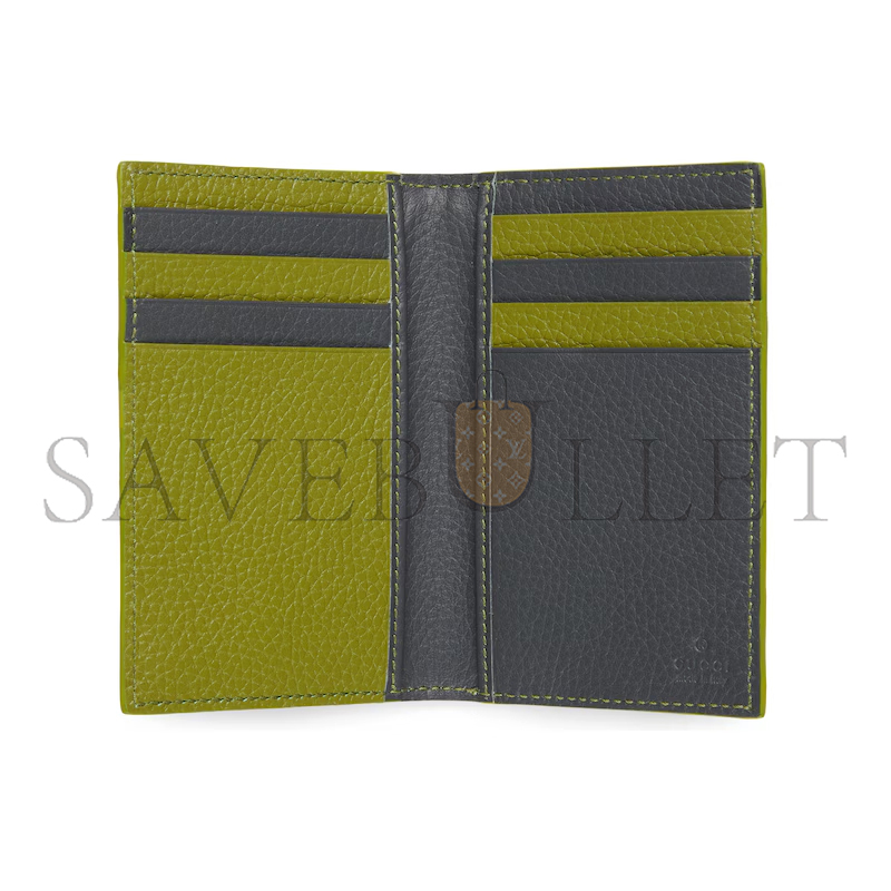 Gvc*1 grey interior card case 817038 (15*12cm)