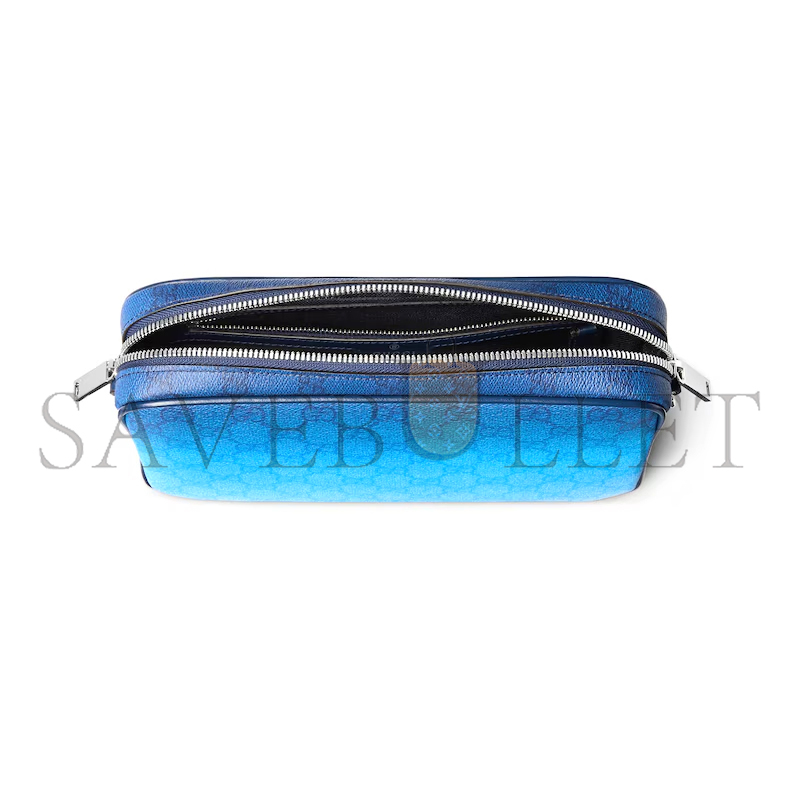 G*u*i chroma small crossbody bag 835691 (25*16*4.5cm)