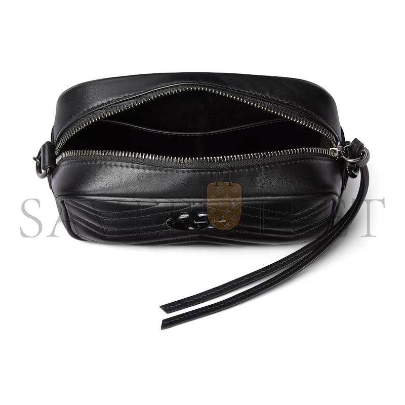 G*u*i gg marmont mini camera bag 634936 (18*12*6cm)
