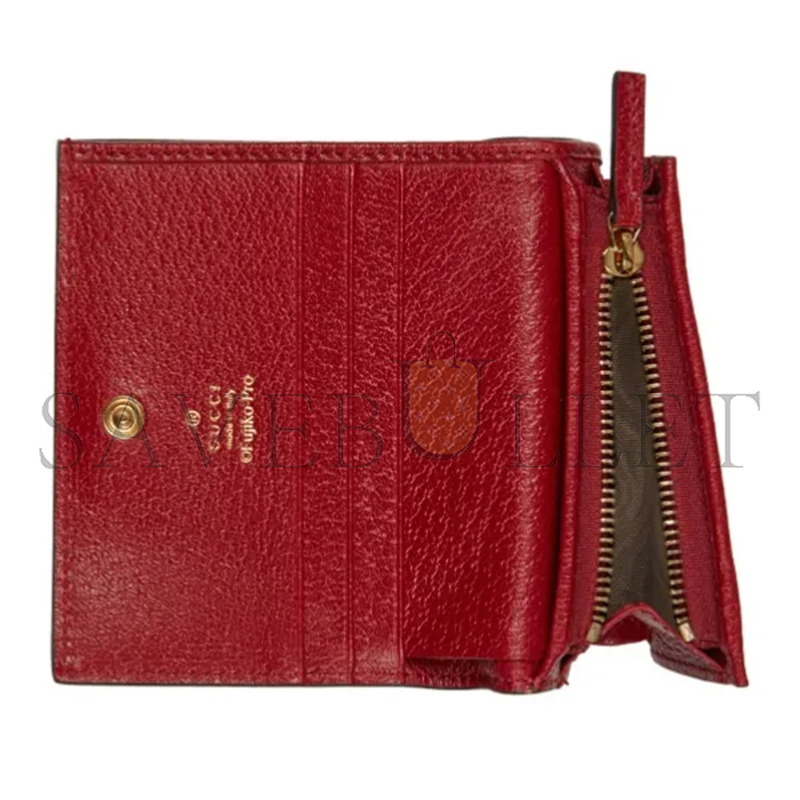 Gvc*1 doraemon collaboration canvas with leather card holder 660509 (11*8.5*3cm)