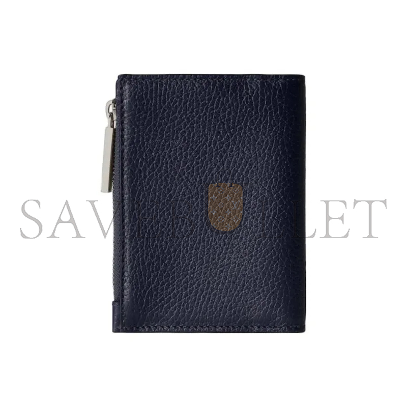 Gvc*1 leather coin purse 817021 (11.5*8.5*2cm)