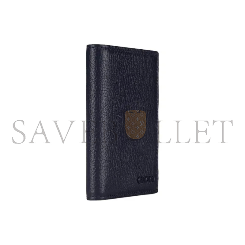 Gvc*1 leather coin purse 817021 (11.5*8.5*2cm)