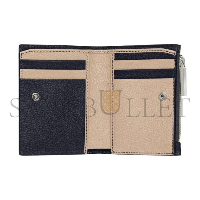 Gvc*1 leather coin purse 817021 (11.5*8.5*2cm)