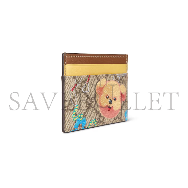 Gvc*1 card case with motif 838900 (10*7cm)