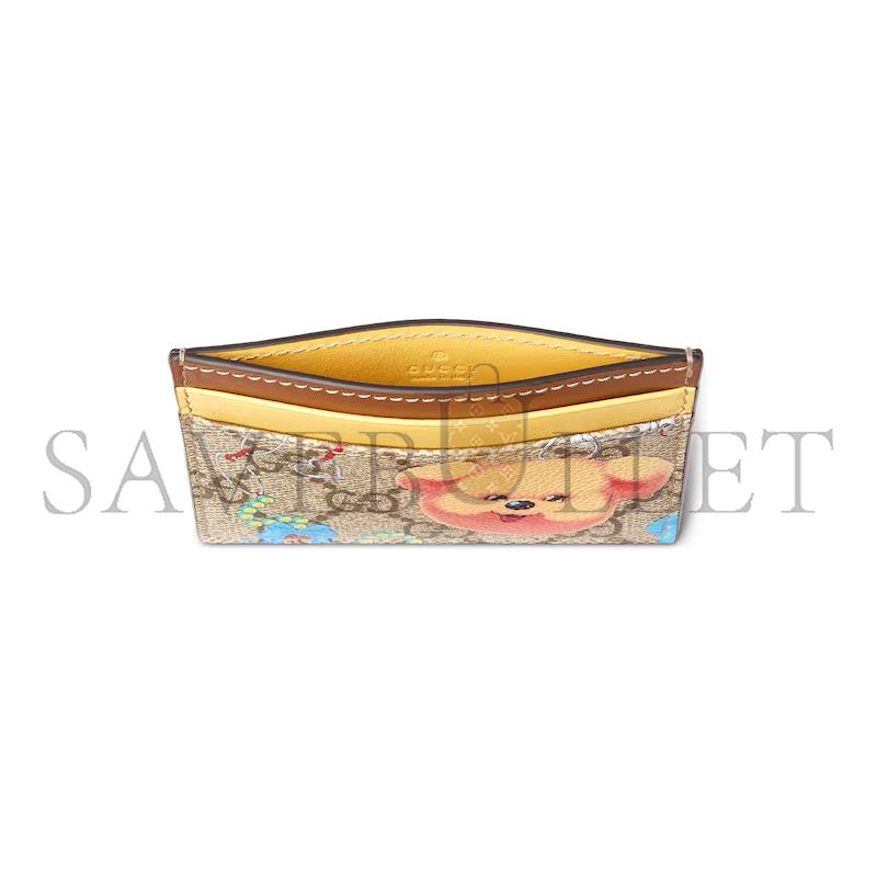 Gvc*1 card case with motif 838900 (10*7cm)