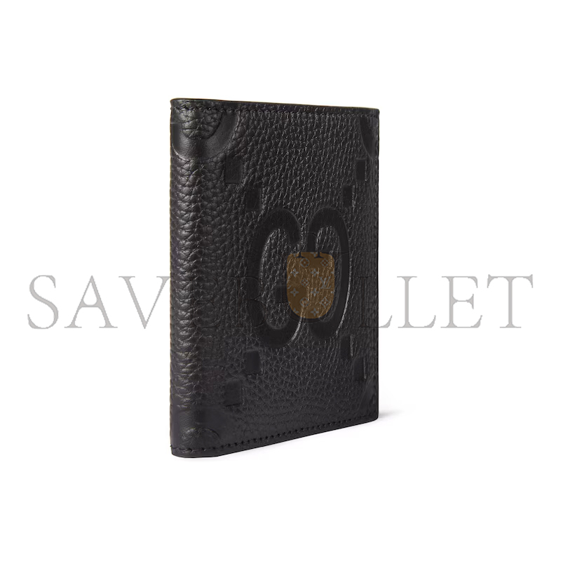 Gvc*1 maxi gg wallet 816956 (20*10cm)