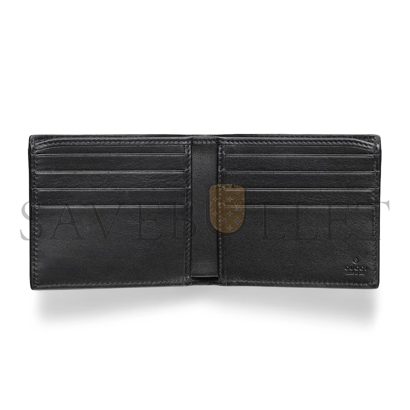 Gvc*1 gg marmont bi-fold wallet 835047 (21*9cm)