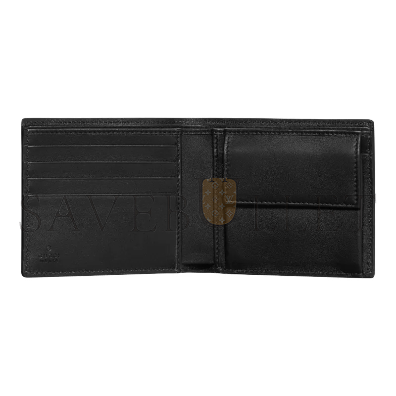 Gvc*1 gg marmont leather wallet 835048 (21*9cm)