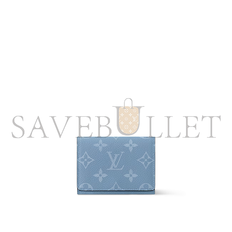 l0*is V*t0n envelope business card holder m14118 (10*8*1cm)